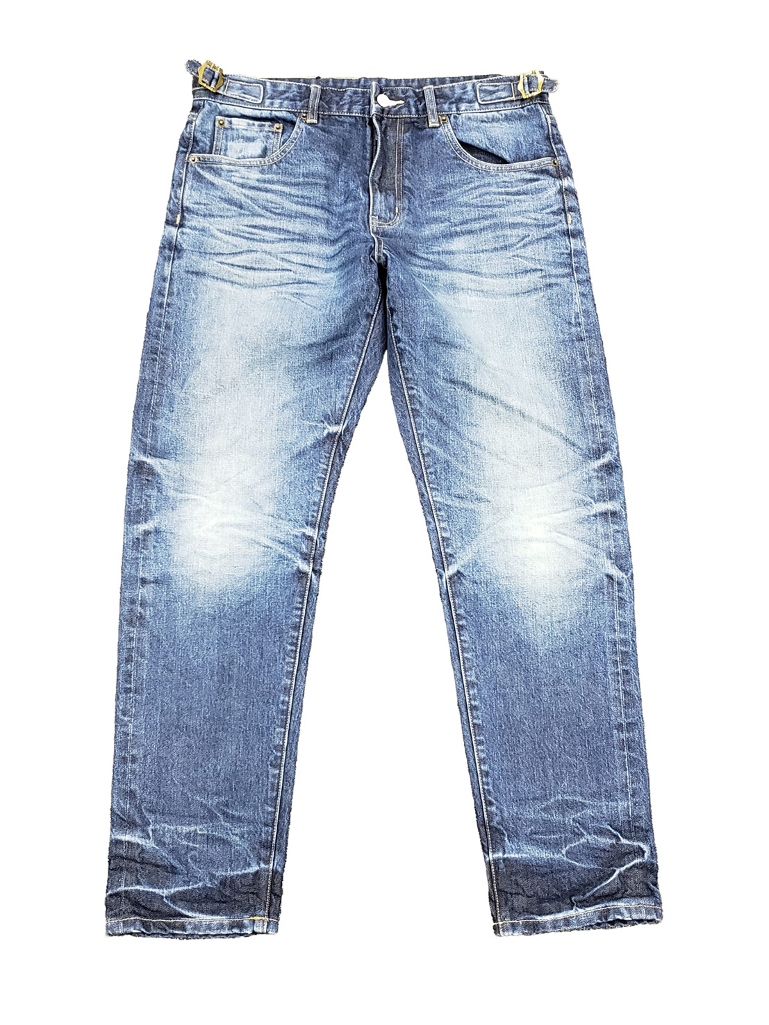 Men Custom Made Jean